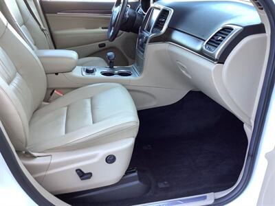 2014 Jeep Grand Cherokee Limited - Photo 34 - Crest Hill, IL 60403