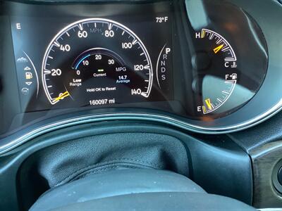 2014 Jeep Grand Cherokee Limited   - Photo 25 - Crest Hill, IL 60403