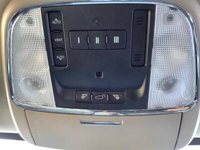 2014 Jeep Grand Cherokee Limited - Photo 38 - Crest Hill, IL 60403