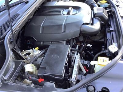 2014 Jeep Grand Cherokee Limited - Photo 54 - Crest Hill, IL 60403