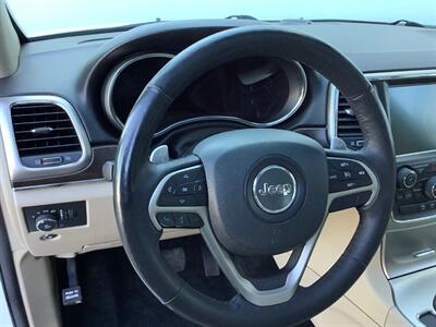 2014 Jeep Grand Cherokee Limited   - Photo 14 - Crest Hill, IL 60403