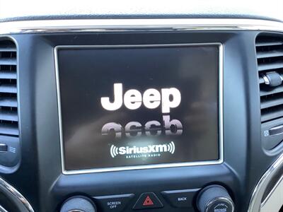 2014 Jeep Grand Cherokee Limited   - Photo 17 - Crest Hill, IL 60403
