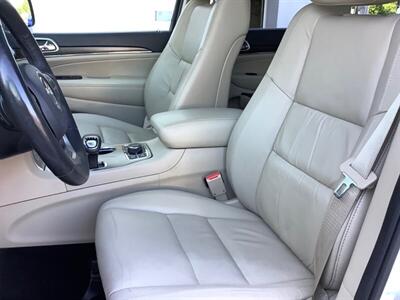 2014 Jeep Grand Cherokee Limited - Photo 24 - Crest Hill, IL 60403