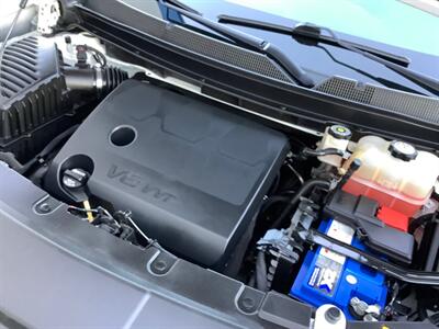 2014 Jeep Grand Cherokee Limited   - Photo 2 - Crest Hill, IL 60403