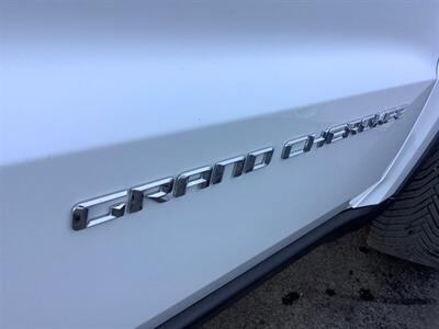 2014 Jeep Grand Cherokee Limited - Photo 47 - Crest Hill, IL 60403