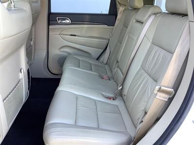 2014 Jeep Grand Cherokee Limited - Photo 27 - Crest Hill, IL 60403