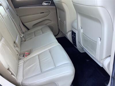 2014 Jeep Grand Cherokee Limited - Photo 29 - Crest Hill, IL 60403