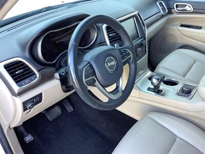 2014 Jeep Grand Cherokee Limited - Photo 10 - Crest Hill, IL 60403