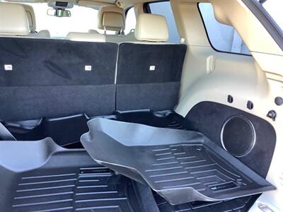 2014 Jeep Grand Cherokee Limited - Photo 44 - Crest Hill, IL 60403