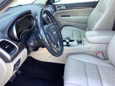 2014 Jeep Grand Cherokee Limited   - Photo 11 - Crest Hill, IL 60403