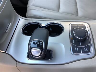 2014 Jeep Grand Cherokee Limited - Photo 11 - Crest Hill, IL 60403