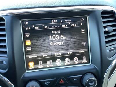 2014 Jeep Grand Cherokee Limited - Photo 16 - Crest Hill, IL 60403