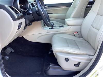 2014 Jeep Grand Cherokee Limited - Photo 8 - Crest Hill, IL 60403