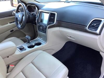2014 Jeep Grand Cherokee Limited - Photo 35 - Crest Hill, IL 60403