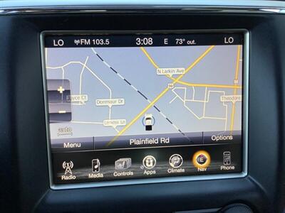 2014 Jeep Grand Cherokee Limited - Photo 22 - Crest Hill, IL 60403