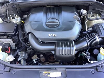 2014 Jeep Grand Cherokee Limited - Photo 52 - Crest Hill, IL 60403