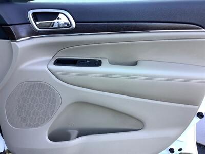 2014 Jeep Grand Cherokee Limited - Photo 33 - Crest Hill, IL 60403