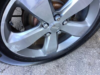 2014 Jeep Grand Cherokee Limited - Photo 51 - Crest Hill, IL 60403