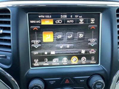 2014 Jeep Grand Cherokee Limited - Photo 20 - Crest Hill, IL 60403