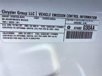 2014 Jeep Grand Cherokee Limited   - Photo 58 - Crest Hill, IL 60403