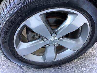 2014 Jeep Grand Cherokee Limited - Photo 48 - Crest Hill, IL 60403