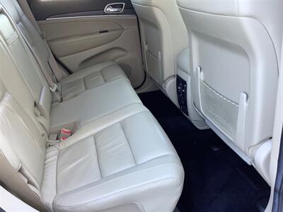 2014 Jeep Grand Cherokee Limited   - Photo 31 - Crest Hill, IL 60403