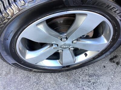 2014 Jeep Grand Cherokee Limited - Photo 50 - Crest Hill, IL 60403