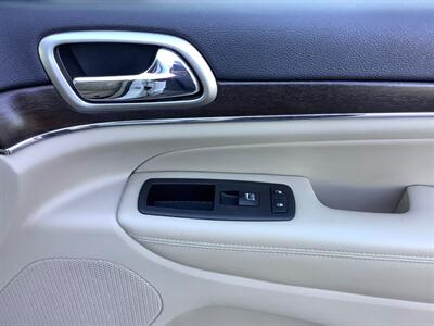 2014 Jeep Grand Cherokee Limited   - Photo 34 - Crest Hill, IL 60403