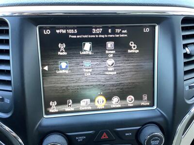 2014 Jeep Grand Cherokee Limited   - Photo 21 - Crest Hill, IL 60403