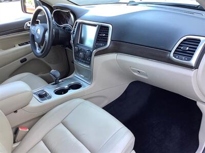 2014 Jeep Grand Cherokee Limited   - Photo 37 - Crest Hill, IL 60403