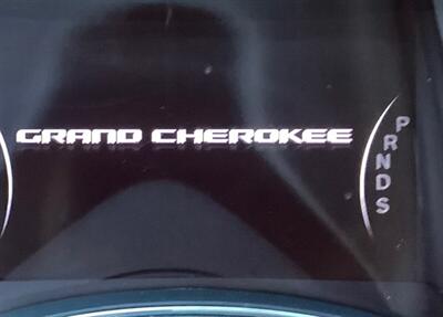 2014 Jeep Grand Cherokee Limited - Photo 14 - Crest Hill, IL 60403