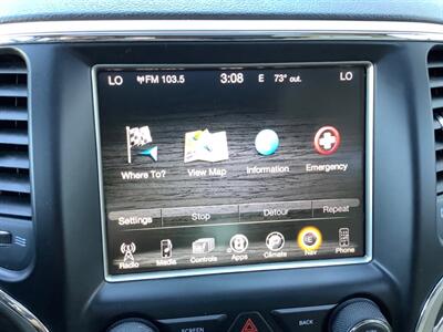 2014 Jeep Grand Cherokee Limited   - Photo 23 - Crest Hill, IL 60403