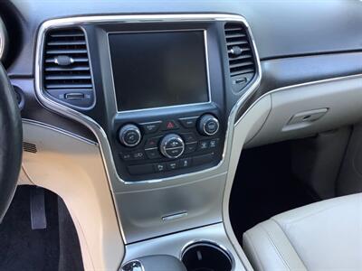2014 Jeep Grand Cherokee Limited   - Photo 15 - Crest Hill, IL 60403