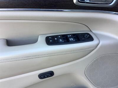 2014 Jeep Grand Cherokee Limited   - Photo 9 - Crest Hill, IL 60403