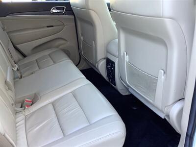 2014 Jeep Grand Cherokee Limited - Photo 30 - Crest Hill, IL 60403