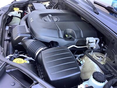 2014 Jeep Grand Cherokee Limited   - Photo 57 - Crest Hill, IL 60403