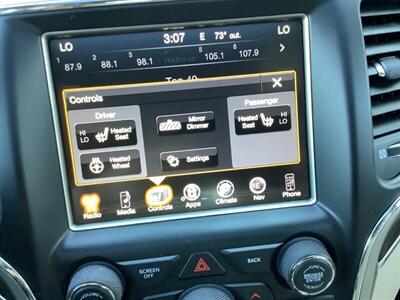 2014 Jeep Grand Cherokee Limited - Photo 17 - Crest Hill, IL 60403