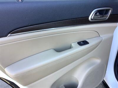 2014 Jeep Grand Cherokee Limited   - Photo 28 - Crest Hill, IL 60403