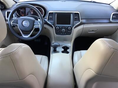 2014 Jeep Grand Cherokee Limited   - Photo 44 - Crest Hill, IL 60403