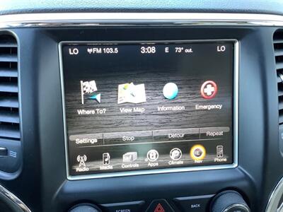 2014 Jeep Grand Cherokee Limited - Photo 21 - Crest Hill, IL 60403