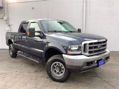 2002 Ford F-250 XLT   - Photo 10 - Crest Hill, IL 60403