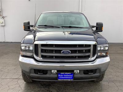 2002 Ford F-250 XLT   - Photo 12 - Crest Hill, IL 60403