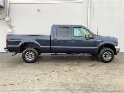 2002 Ford F-250 XLT   - Photo 9 - Crest Hill, IL 60403