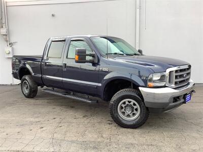 2002 Ford F-250 XLT   - Photo 11 - Crest Hill, IL 60403