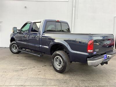 2002 Ford F-250 XLT   - Photo 5 - Crest Hill, IL 60403