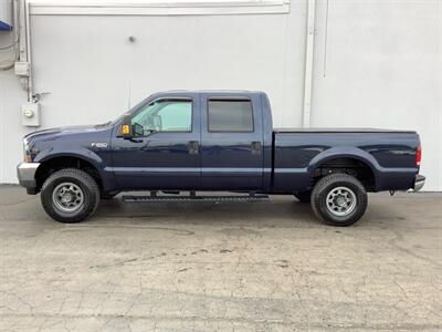 2002 Ford F-250 XLT   - Photo 3 - Crest Hill, IL 60403