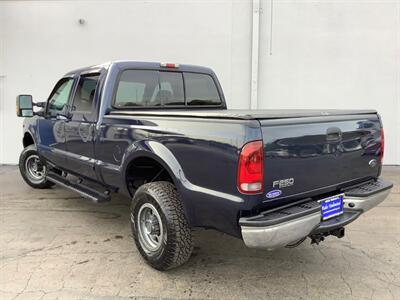 2002 Ford F-250 XLT   - Photo 4 - Crest Hill, IL 60403