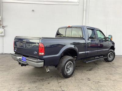 2002 Ford F-250 XLT   - Photo 8 - Crest Hill, IL 60403