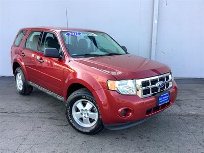 2012 Ford Escape XLS   - Photo 11 - Crest Hill, IL 60403