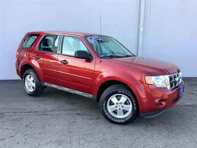 2012 Ford Escape XLS   - Photo 12 - Crest Hill, IL 60403